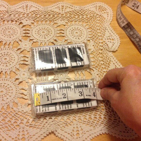 Frigidaire Pure Air Ultra II replacemtn refrigerator filter two pack - Picture 3 of 7